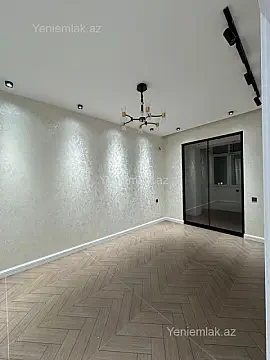 Satılır 2 otaqlı yeni tikili 52 m² — Bakı, Yasamal 2 otaq 52.00 m²