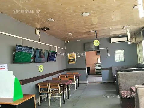 Satılır 3 otaqlı obyekt 90 m² — Sumqayıt, 9-cu mikrorayon 3 otaq 90.00 m²