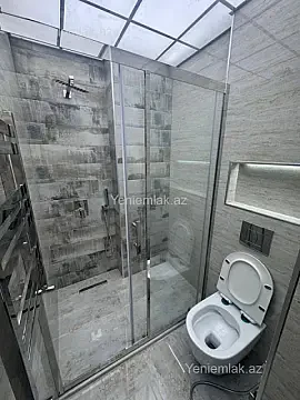 Satılır 2 otaqlı yeni tikili 46 m²