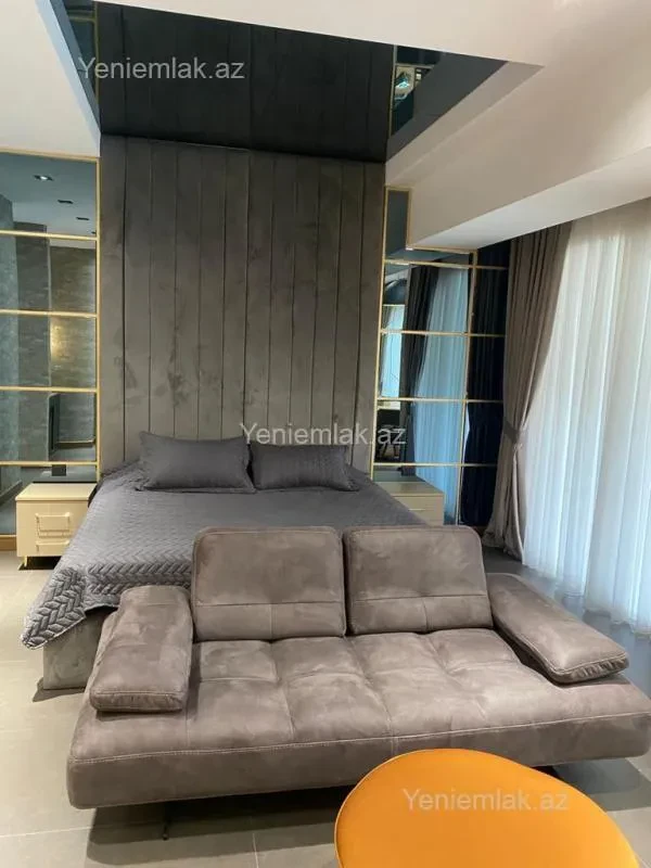 Satılır 2 otaqlı yeni tikili 67 m²