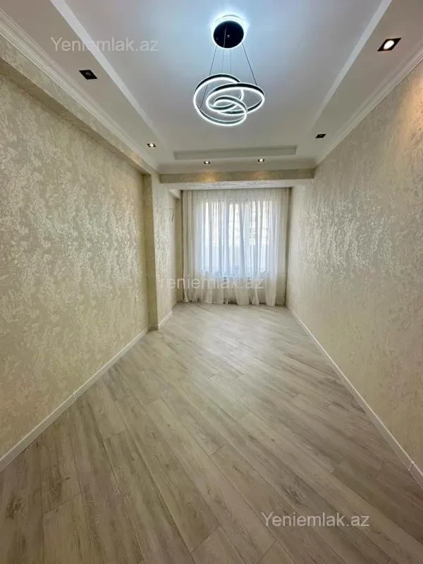 Satılır 3 otaqlı yeni tikili 88 m²