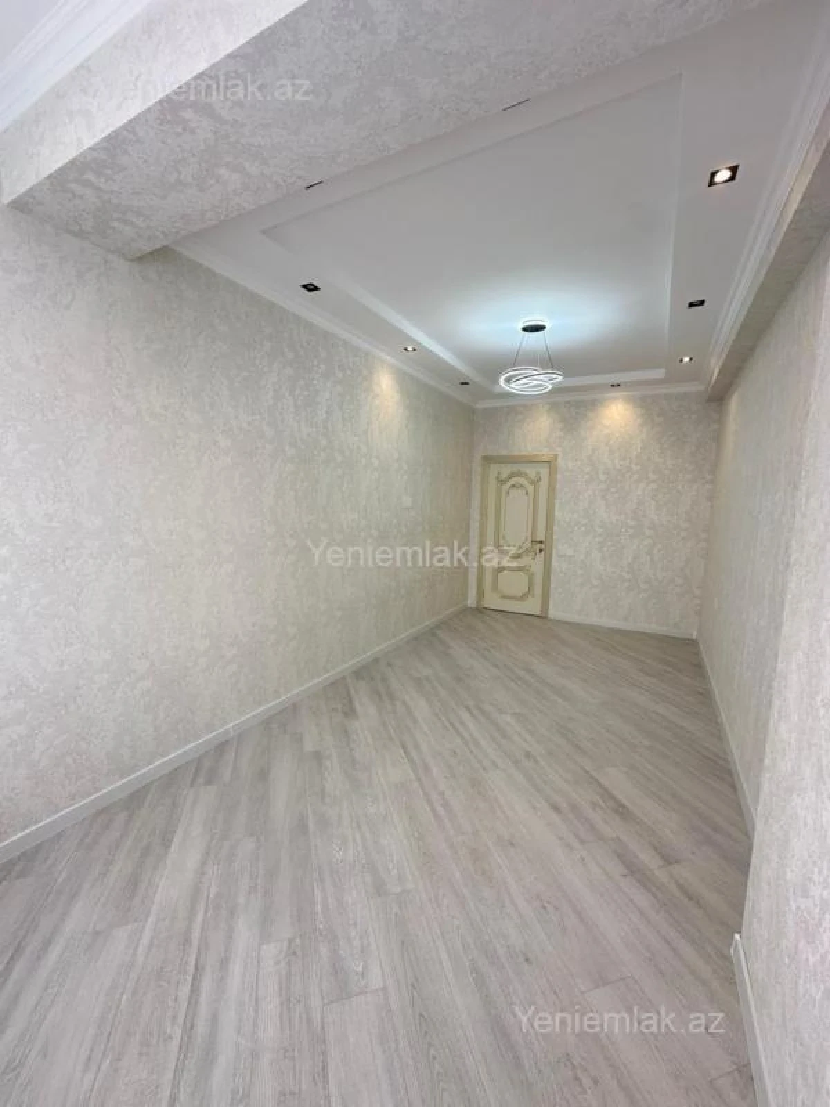 Satılır 3 otaqlı yeni tikili 88 m²