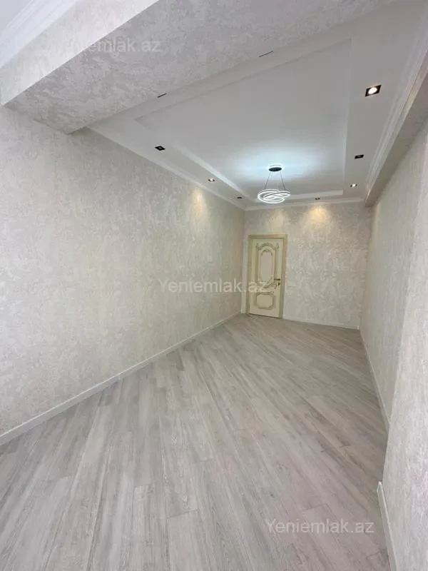Satılır 3 otaqlı yeni tikili 88 m²