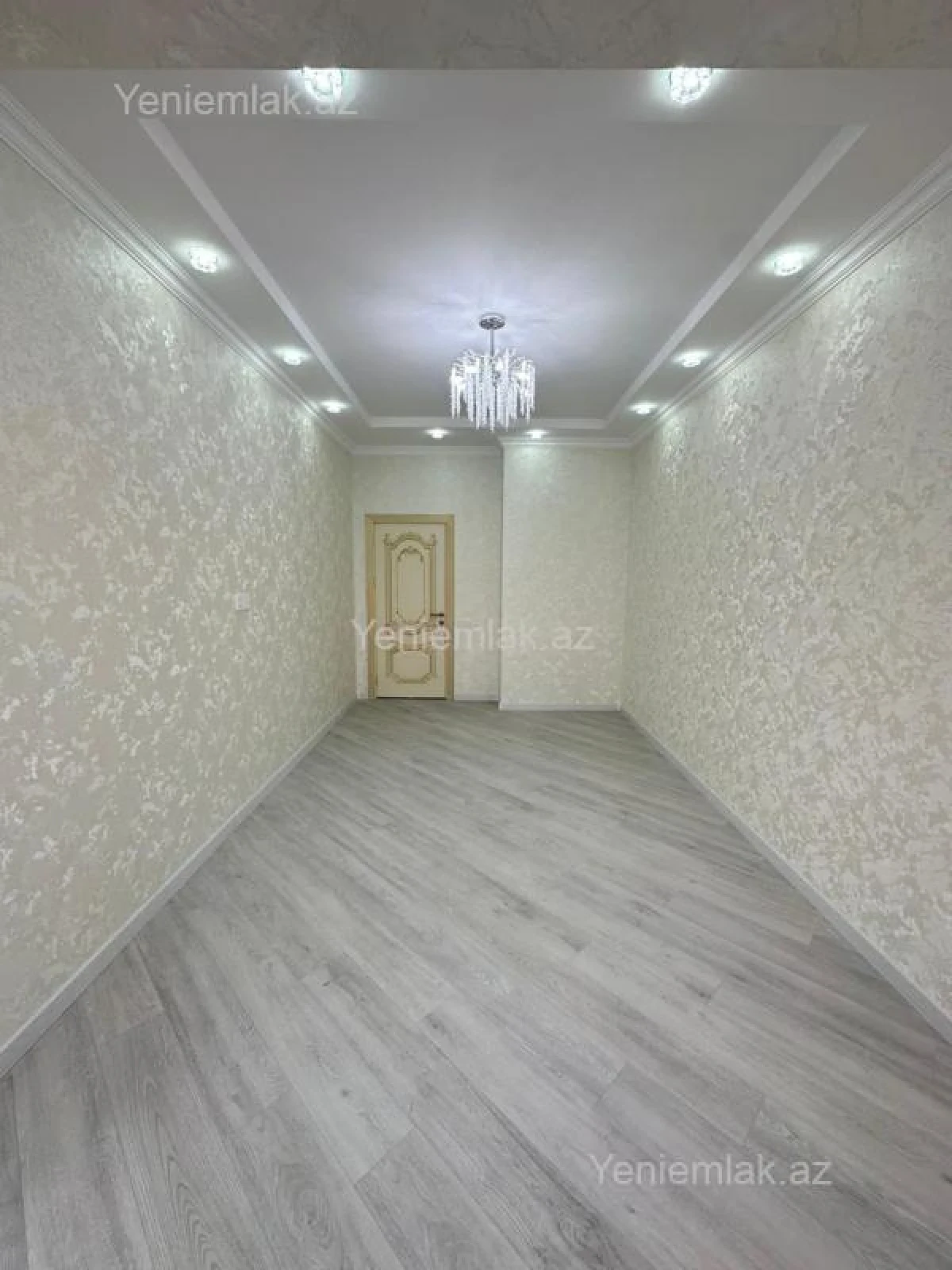 Satılır 3 otaqlı yeni tikili 88 m²