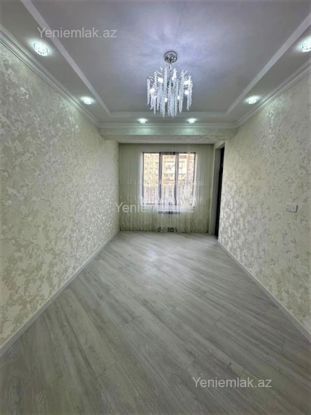 Satılır 3 otaqlı yeni tikili 88 m²