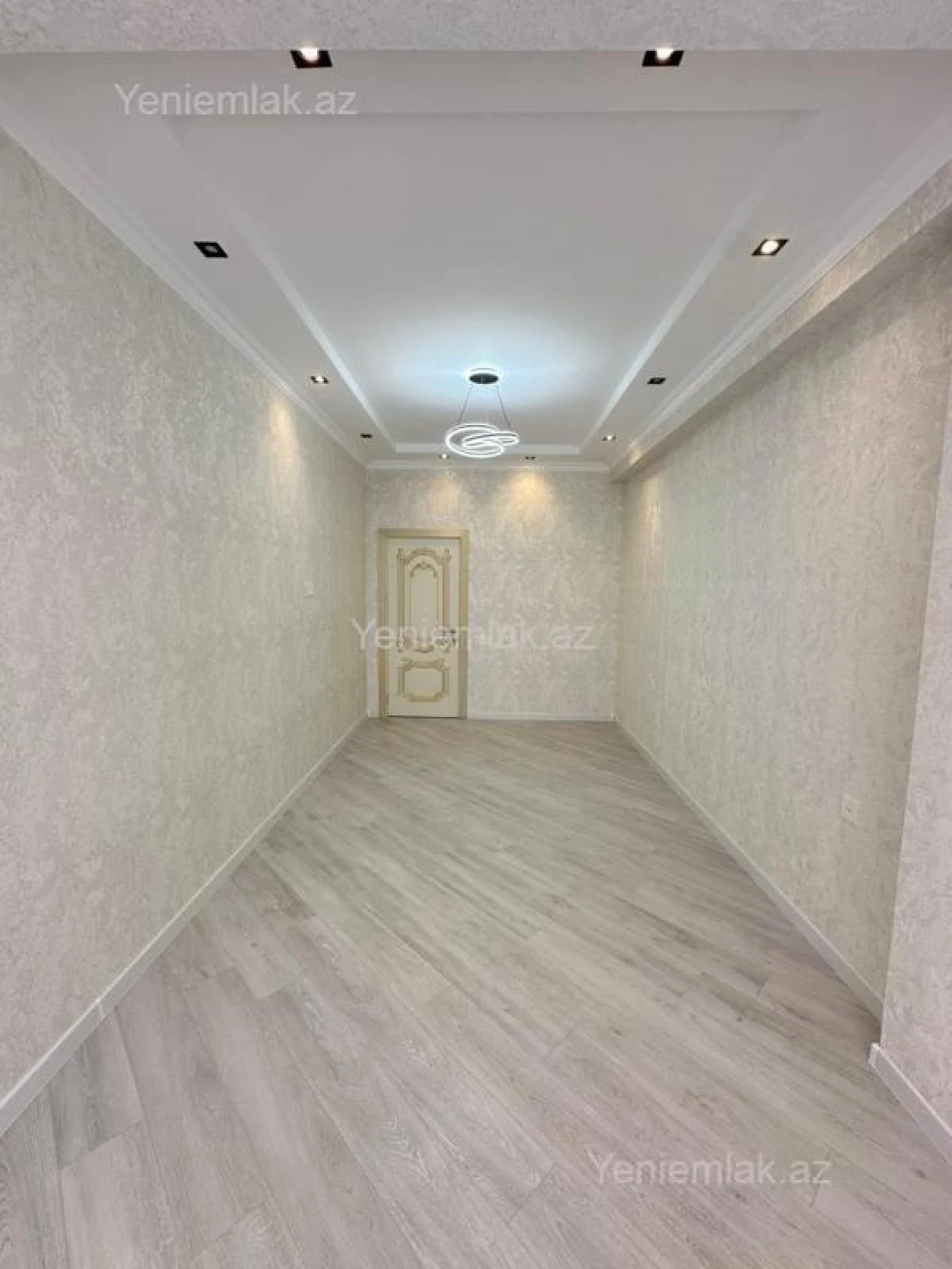 Satılır 3 otaqlı yeni tikili 88 m²