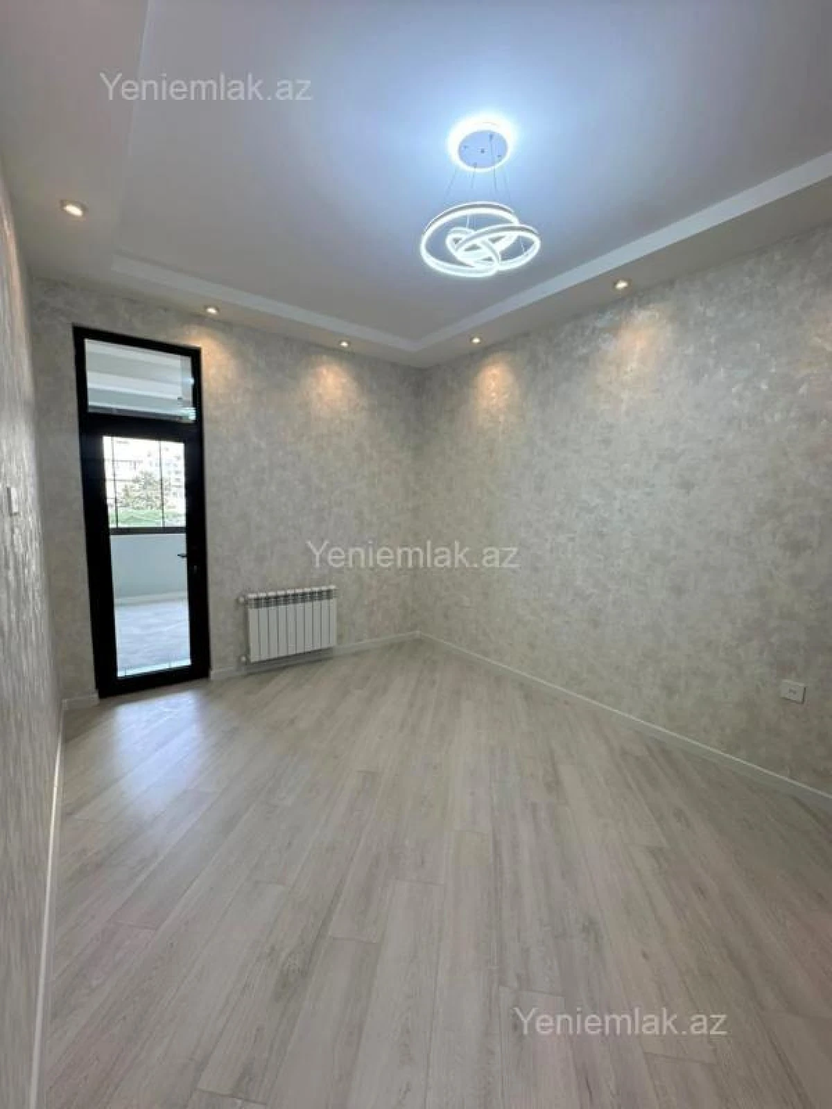 Satılır 3 otaqlı yeni tikili 88 m²