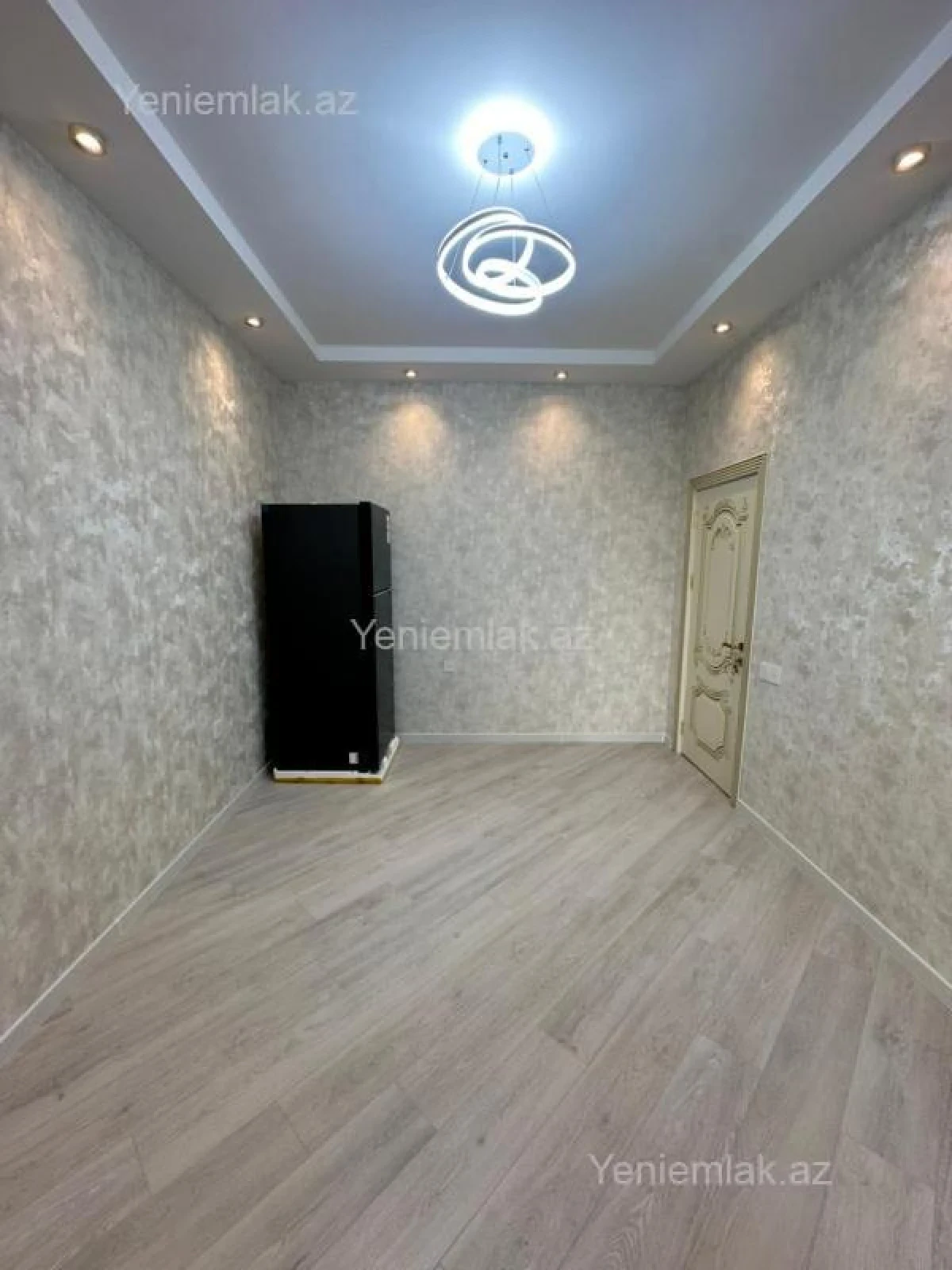 Satılır 3 otaqlı yeni tikili 88 m²