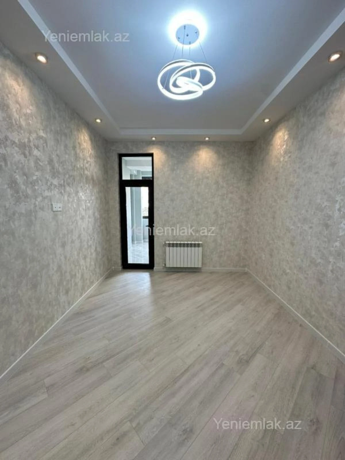 Satılır 3 otaqlı yeni tikili 88 m²