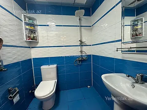Satılır 2 otaqlı köhnə tikili 60 m²