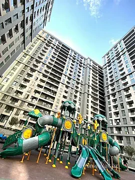 Satılır 3 otaqlı yeni tikili 127 m²