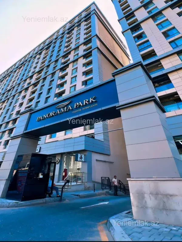 Satılır 3 otaqlı yeni tikili 127 m²