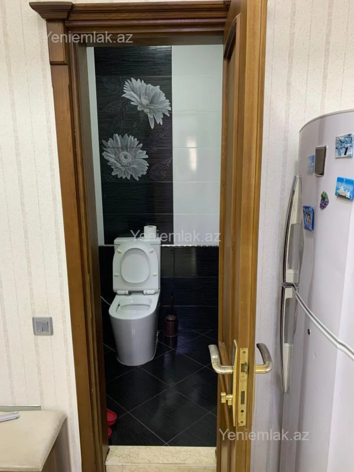 Satılır 3 otaqlı yeni tikili 104.5 m²