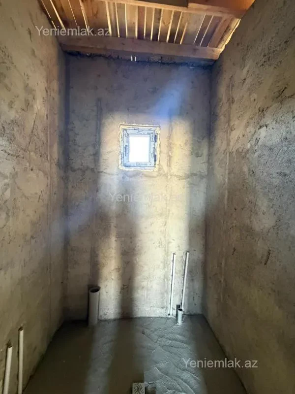Satılır 4 otaqlı həyət evi 110 m²