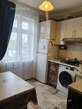 Satılır 2 otaqlı köhnə tikili 60 m²