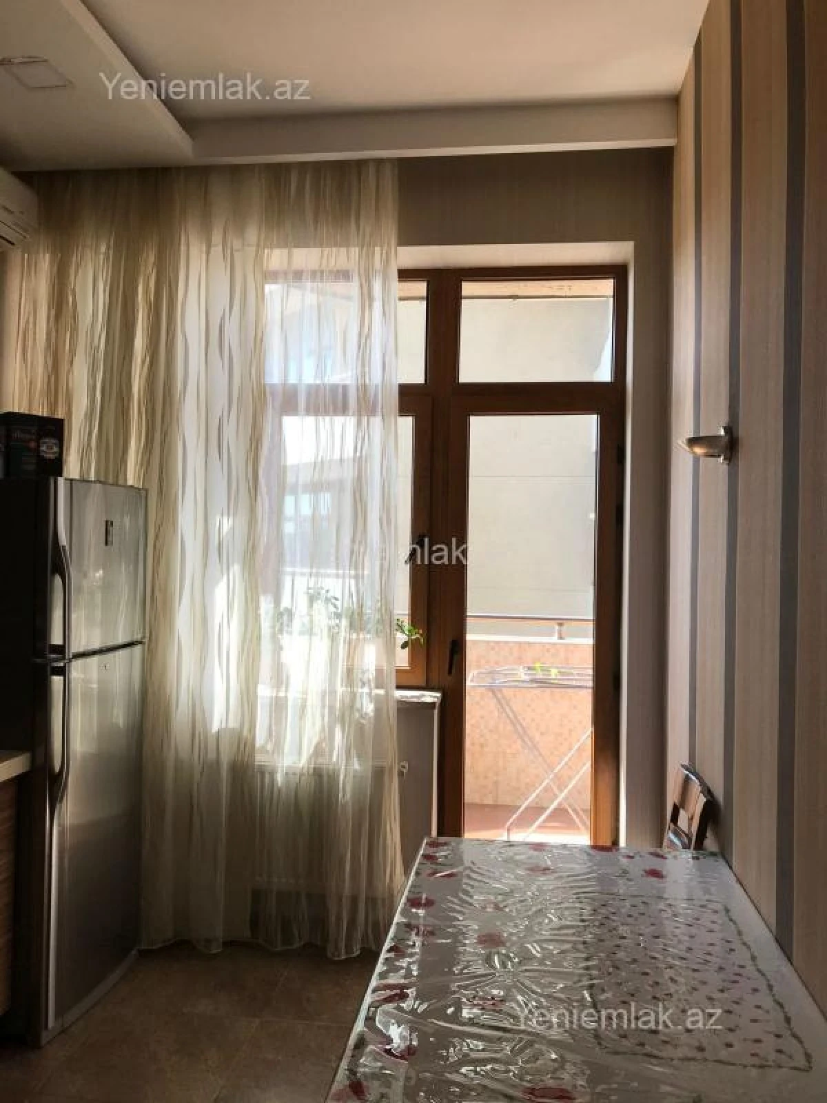 Satılır 3 otaqlı yeni tikili 110 m²