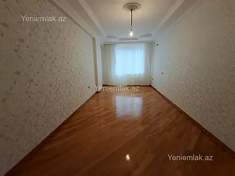 Satılır 2 otaqlı yeni tikili 88 m² — Bakı, Nərimanov 2 otaq 88.00 m²