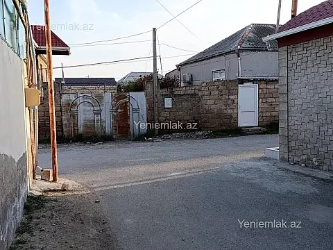 Satılır torpaq sahəsi — Sumqayıt, Xəzər