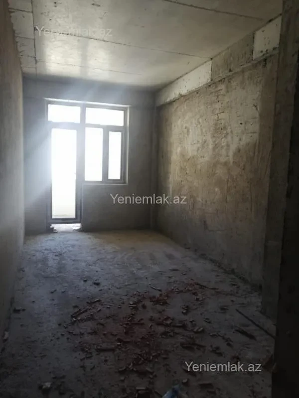 Satılır 3 otaqlı yeni tikili 147.3 m²