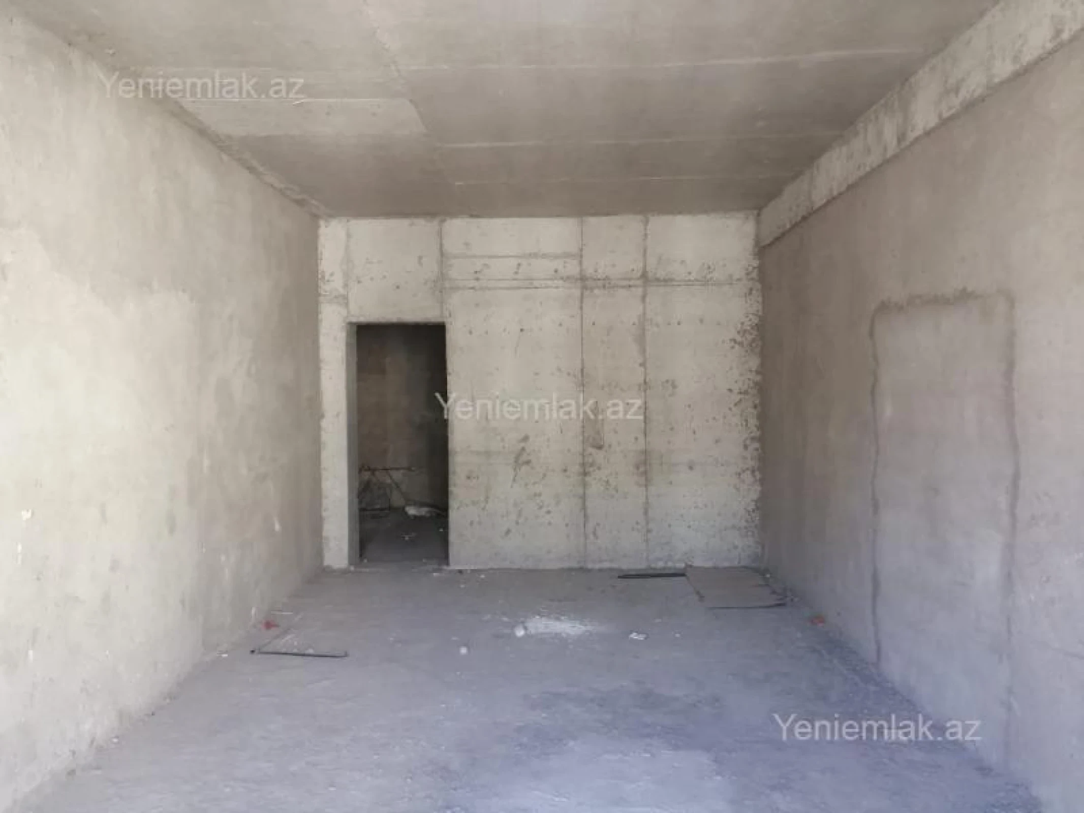 Satılır 3 otaqlı yeni tikili 147.3 m²