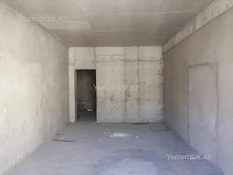 Satılır 3 otaqlı yeni tikili 147.3 m²