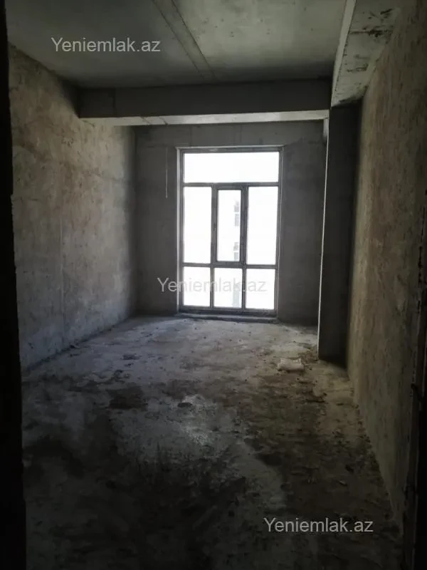 Satılır 3 otaqlı yeni tikili 147.3 m²