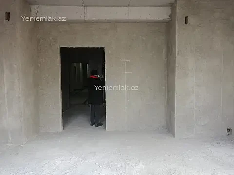 Satılır 3 otaqlı yeni tikili 147.3 m²