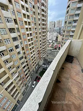 Satılır 3 otaqlı yeni tikili 126 m²
