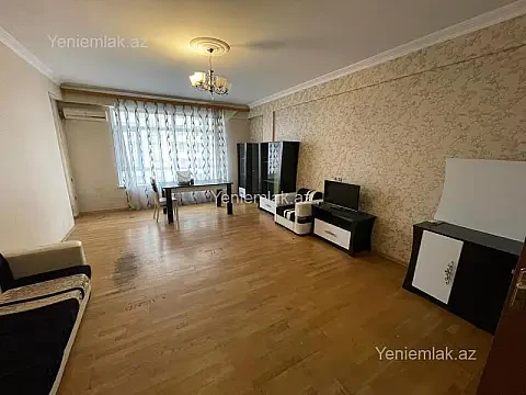 Satılır 3 otaqlı yeni tikili 126 m²