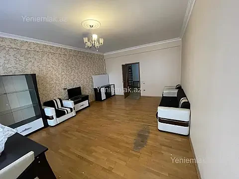 Satılır 3 otaqlı yeni tikili 126 m²