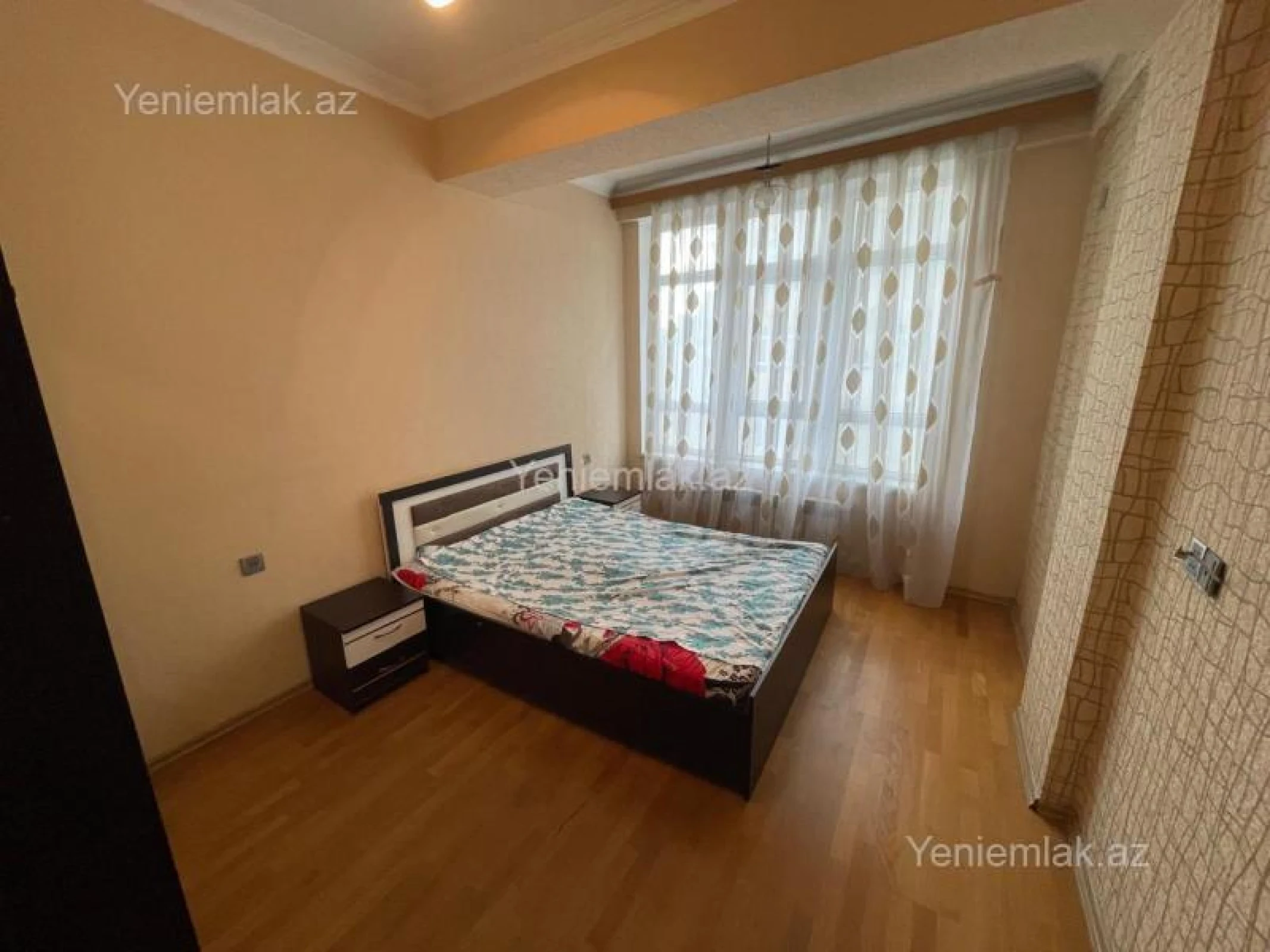 Satılır 3 otaqlı yeni tikili 126 m²