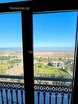 Satılır 3 otaqlı yeni tikili 98 m² — Sumqayıt 3 otaq 98.00 m²