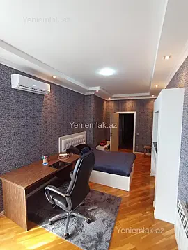 Satılır 4 otaqlı yeni tikili 158 m²