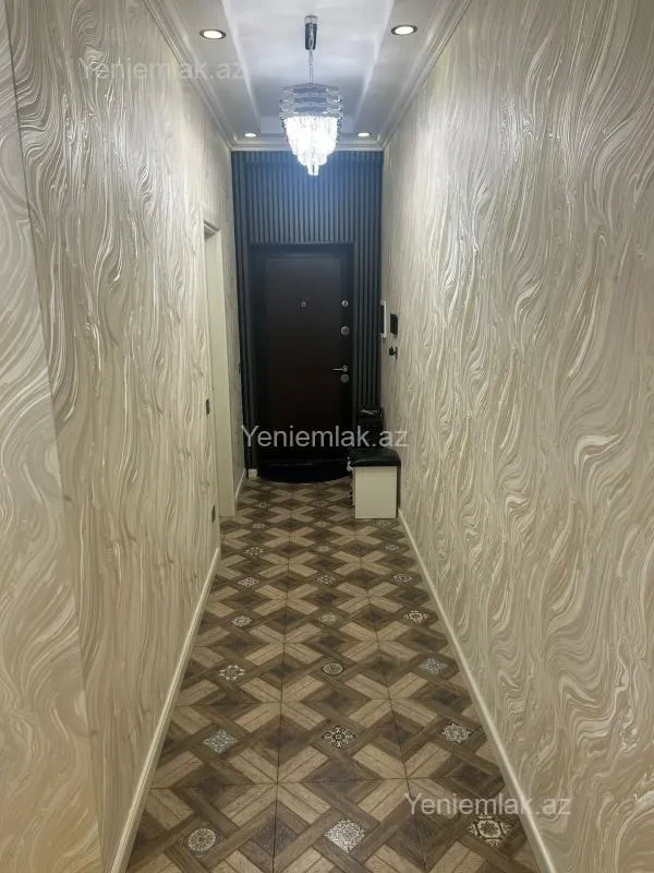 Satılır 4 otaqlı yeni tikili 158 m²
