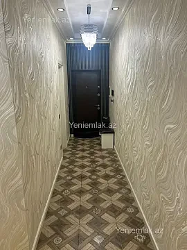 Satılır 4 otaqlı yeni tikili 158 m²