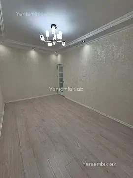 Satılır 2 otaqlı köhnə tikili 50 m²