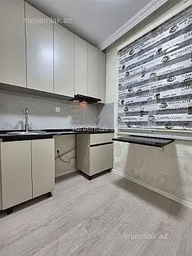 Satılır 2 otaqlı köhnə tikili 50 m²
