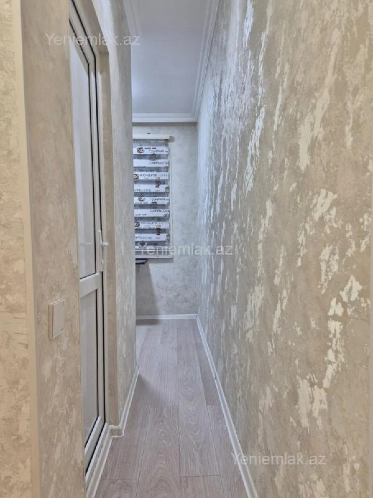 Satılır 2 otaqlı köhnə tikili 50 m²