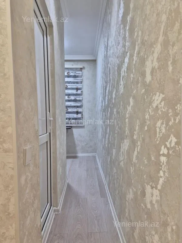 Satılır 2 otaqlı köhnə tikili 50 m²