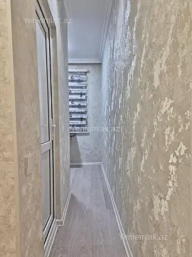 Satılır 2 otaqlı köhnə tikili 50 m²