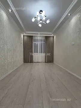 Satılır 2 otaqlı köhnə tikili 50 m² — Bakı, Binəqədi 2 otaq 50.00 m²