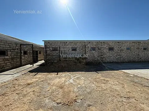 Satılır 1 otaqlı obyekt 250 m²