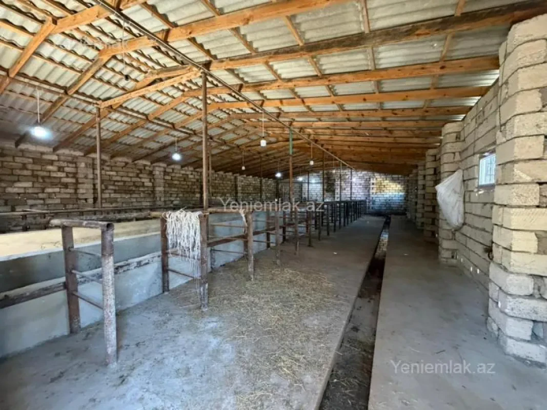 Satılır 1 otaqlı obyekt 250 m²