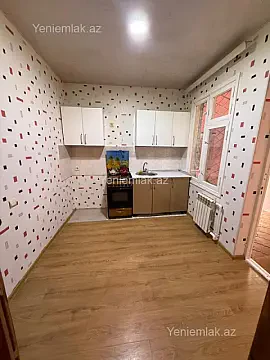 Satılır 2 otaqlı həyət evi 50 m²