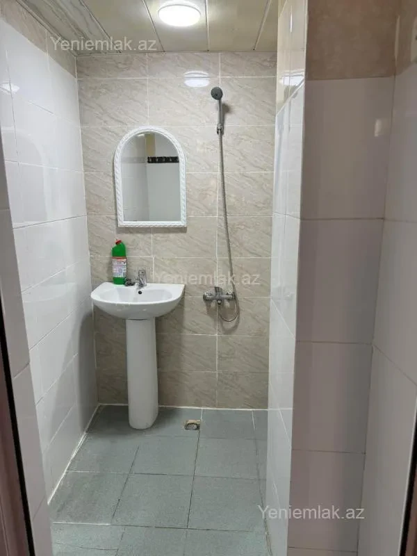 Satılır 2 otaqlı həyət evi 50 m²