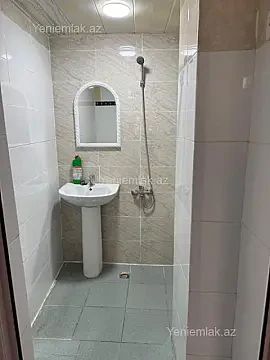Satılır 2 otaqlı həyət evi 50 m²