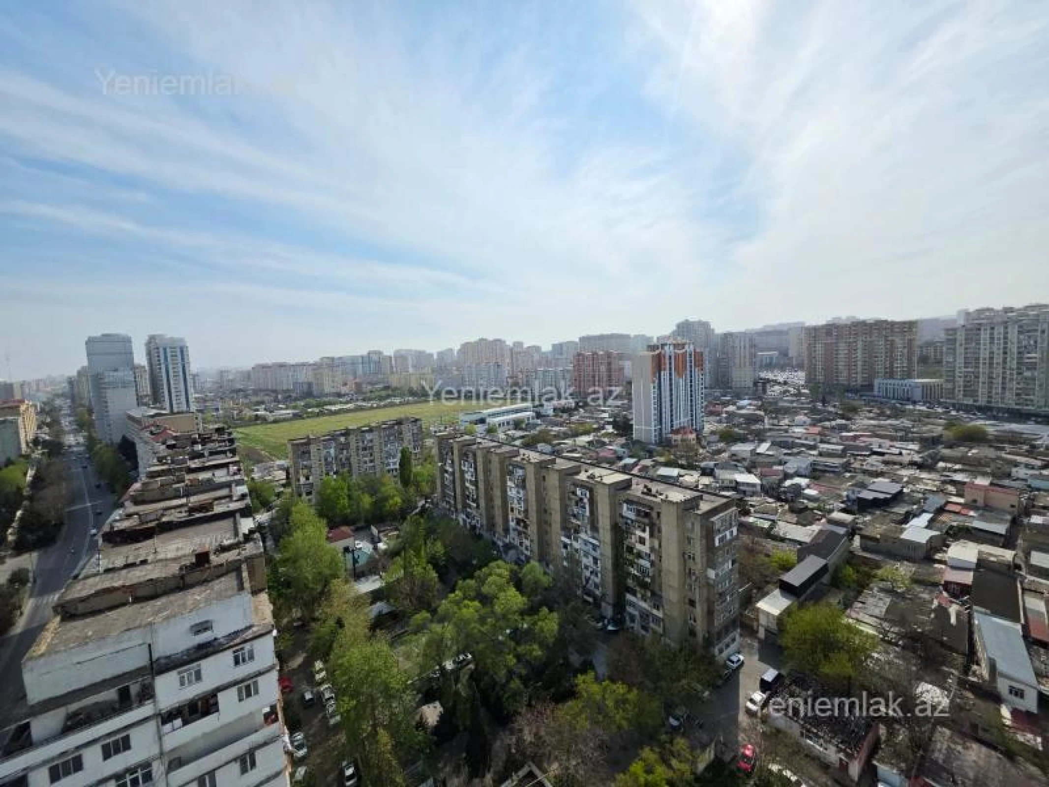 Satılır 4 otaqlı yeni tikili 300 m²