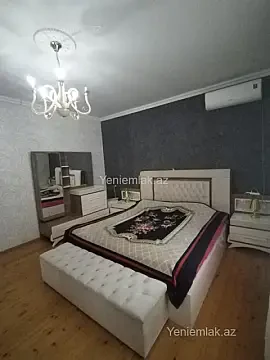 Satılır 4 otaqlı həyət evi 190 m²