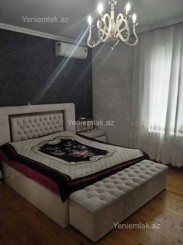 Satılır 4 otaqlı həyət evi 190 m²
