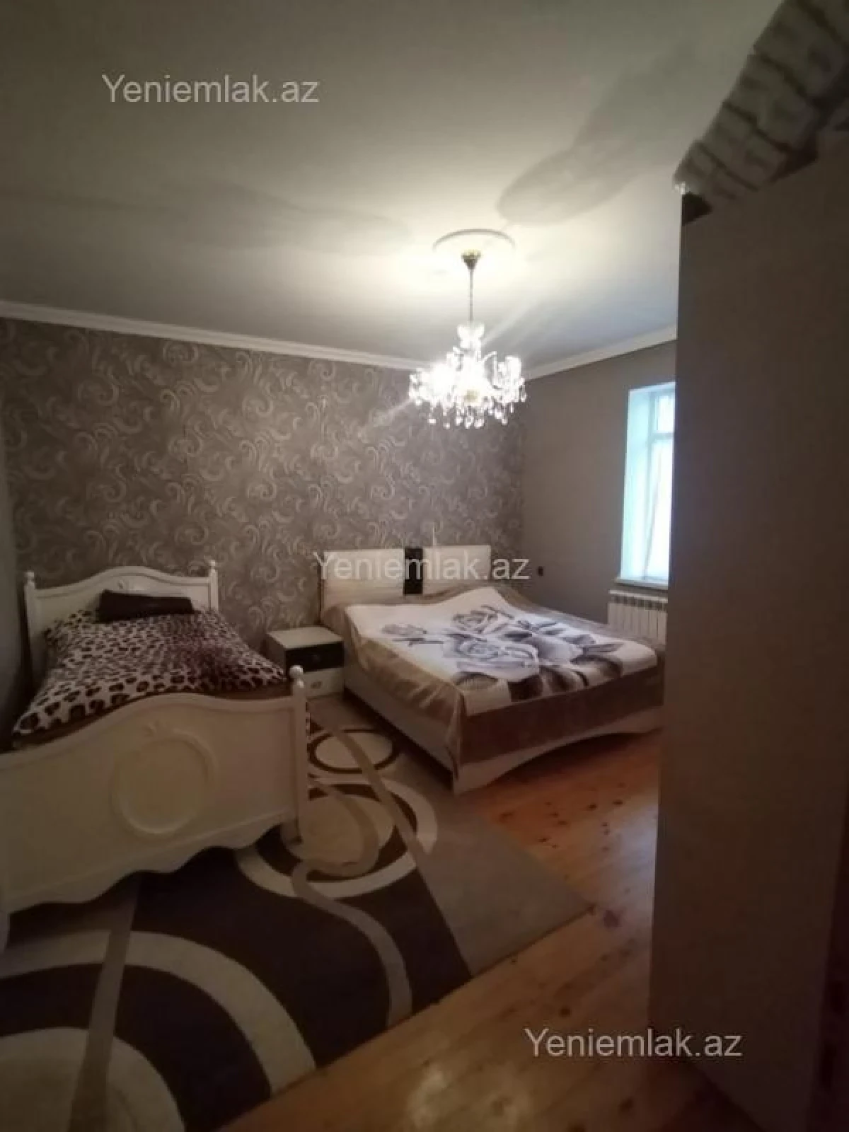 Satılır 4 otaqlı həyət evi 190 m²